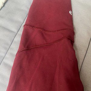 lululemon In Movement Leggings